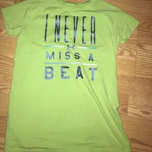 Under Armour t-shirt
